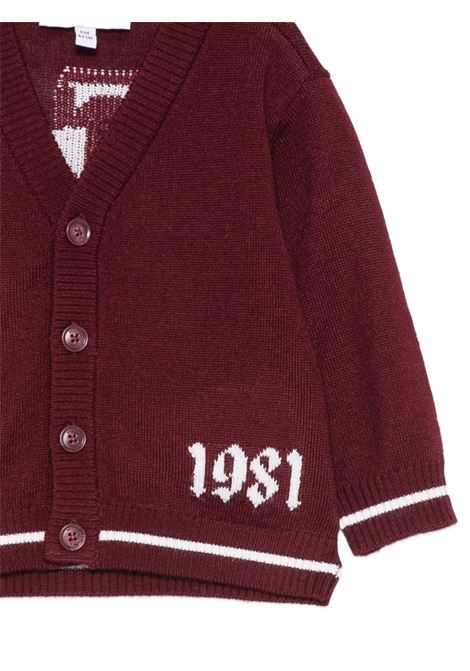 Cardigan Emporio Armani Junior EMPORIO ARMANI JUNIOR | MAGLIONI E CARDIGAN | EB001584AF27314UA343